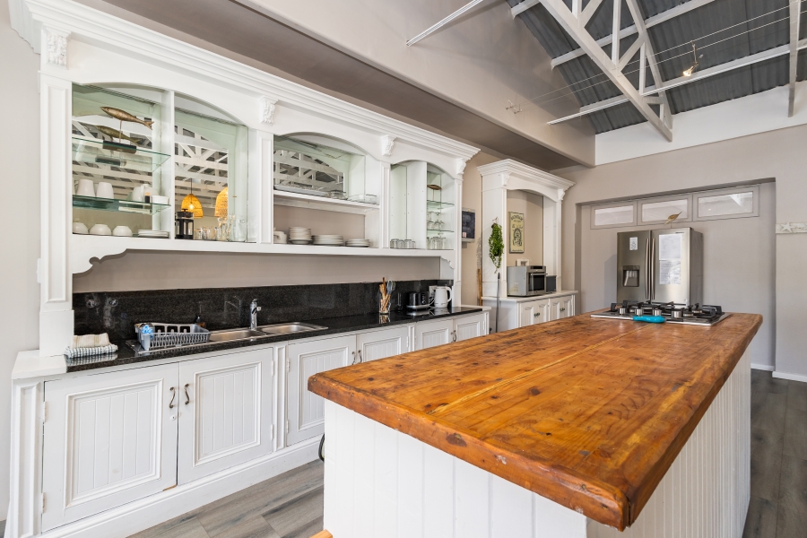 3 Bedroom Property for Sale in Keurboomstrand Western Cape
